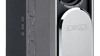 DxO ONE 20.2MP Digital Connected Camera for iPhone and...