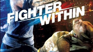 Fighter Within XB1 - Xbox One