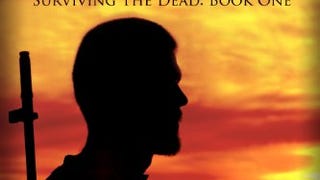 No Easy Hope (Surviving the Dead Book 1)