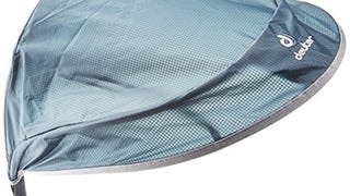 Deuter Sun Roof/Rain Cover (Granite) for Protection from...