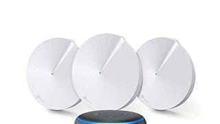 TP-Link Deco Whole Home Mesh WiFi System Bundle with Echo...