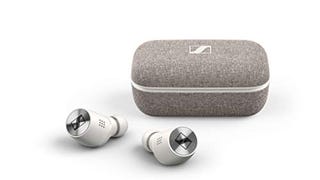 SENNHEISER Momentum True Wireless 2 - Bluetooth Earbuds...