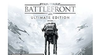 Star Wars: Battlefront - Ultimate Edition - Xbox One Digital...