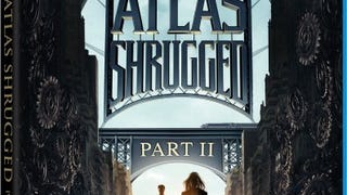 Atlas Shrugged II: The Strike [Blu-ray]