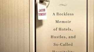 Heads in Beds: A Reckless Memoir of Hotels, Hustles, and...