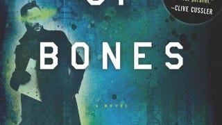 Prophet of Bones: A Novel