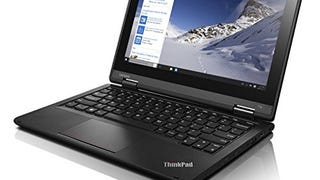 Lenovo ThinkPad Yoga 11E 11.6in Touch Screen PC with WebCam...