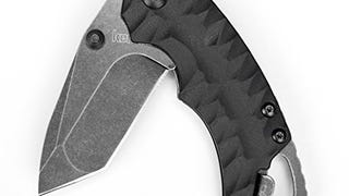 2.6" Stainless Steel Blade Pocket Knife | Kershaw Shuffle...