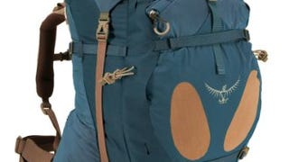 Osprey Argon 85 Backpack (Delta Blue, Large)