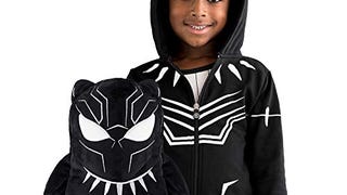 Cubcoats Marvel's Black Panther 2 in 1 Transforming Classic...