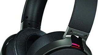 Sony XB950B1 Extra Bass Wireless Headphones with App Control,...