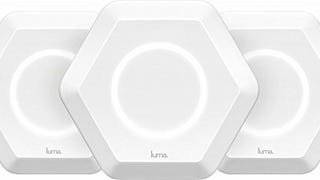 Luma Home Wireless-AC Dual-Band Wi-Fi Router, White (Pack...