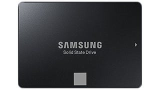Samsung 750 EVO - 500GB - 2.5-Inch SATA III Internal SSD...