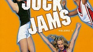ESPN Presents: Jock Jams, Volume 1