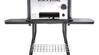 Blackstone Outdoor Pizza Oven for Outdoor Cooking - Electric...