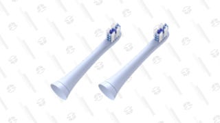 Hum Toothbrush Replacement Heads
