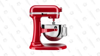 KitchenAid Professional Lift Stand Mixer