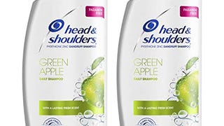 Head and Shoulders Shampoo, Anti Dandruff Treatment and...