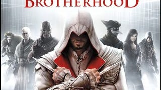 Assassin's Creed: Brotherhood [Download]