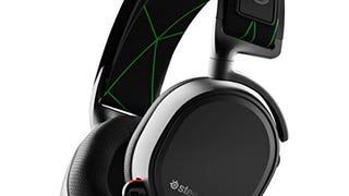 SteelSeries Arctis 9X Wireless Gaming Headset – Integrated...