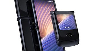 Motorola Razr 5G | Unlocked | Made for US by Motorola | 8/...