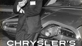 Chrysler's Turbine Car: The Rise and Fall of Detroit's...