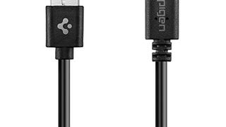 Spigen C10C0 USB Type C To USB 3.0 Cable With 56K Ohm Resistor...