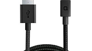 nonda LC33BKRN ZUS Super Duty Lightning Cable for iPhone,...