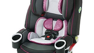 Graco 4Ever DLX 4 in 1 Car Seat | Infant to Toddler Car...