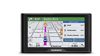 Garmin Drive 60LM USA (Renewed)