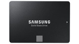Samsung 850 EVO 1TB 2.5-Inch SATA III Internal SSD (MZ-...