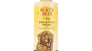 Burt's Bees for Pets for Dogs All-Natural Paw & Nose Lotion...