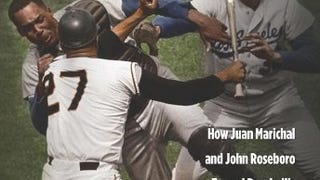 The Fight of Their Lives: How Juan Marichal And John Roseboro...