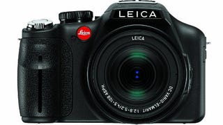 Leica V-LUX 3 CMOS Camera with 12.1MP and 24x Super Telephoto...