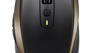 Logitech MX Anywhere 2 Wireless Mobile Mouse – Track on...
