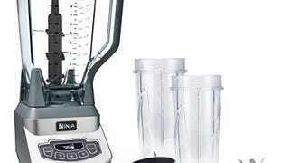 Ninja BL660 Professional Compact Smoothie & Food Processing...