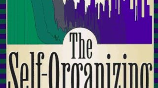 The Self-Organizing Economy