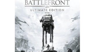 Star Wars: Battlefront Ultimate - PlayStation 4 [Digital...