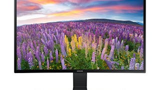 Samsung 23.6-Inch Curved Screen LED-lit Monitor (S24E510C)...