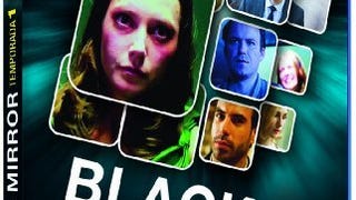 Black Mirror - Season 1 ( Black Mirror - Season One ) [ Blu-...