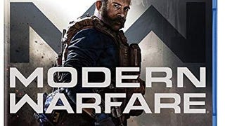 Call of Duty: Modern Warfare - PlayStation 4