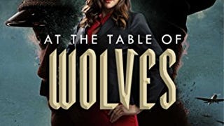 At the Table of Wolves (A Dark Talents Novel)
