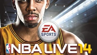 NBA Live 14 - Xbox One