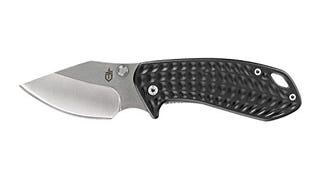 Gerber Kettlebell Compact Folding Knife - Grey [30-001496]...