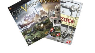 Civilization Complete Pack [Download]