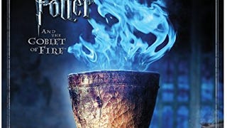 Harry Potter and the Goblet of Fire (2-Disc/Special Editions/...