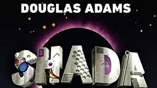 Doctor Who: Shada: The Lost Adventure by Douglas