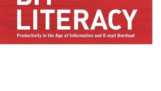 Bit Literacy: Productivity in the Age of Information and...
