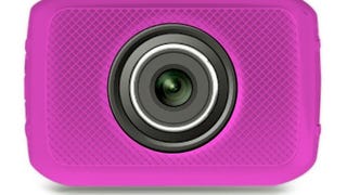 Mini HD Sports Action Camera - Camcorder w/ 5.0 MP Camera,...