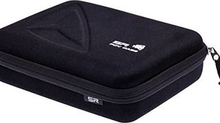 POV Case 3.0 Small black - suitable for GoPro HD Hero 4,...
